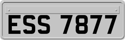 ESS7877