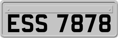 ESS7878