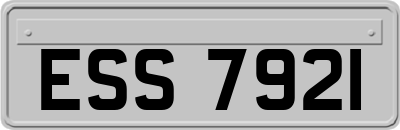 ESS7921