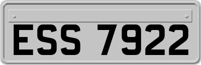 ESS7922