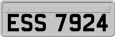ESS7924