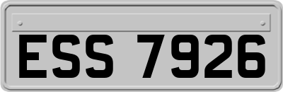 ESS7926
