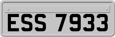 ESS7933