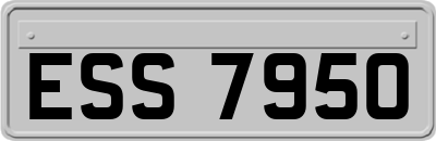 ESS7950