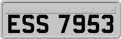 ESS7953