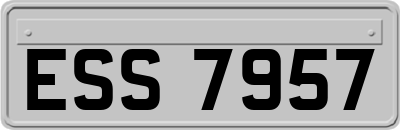 ESS7957