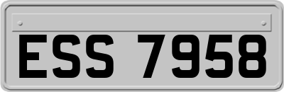 ESS7958