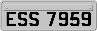 ESS7959