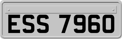 ESS7960