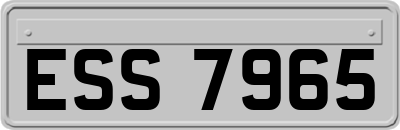 ESS7965