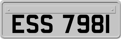 ESS7981