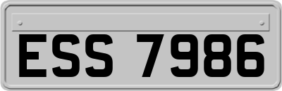 ESS7986