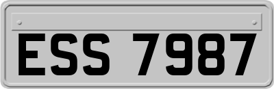 ESS7987
