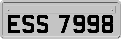 ESS7998