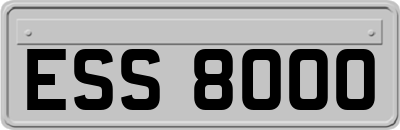 ESS8000