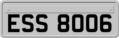 ESS8006
