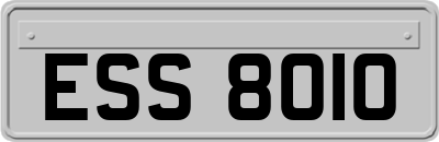 ESS8010