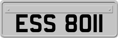 ESS8011