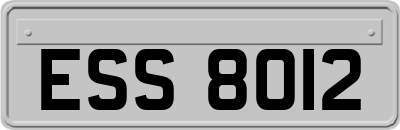 ESS8012