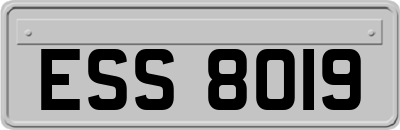 ESS8019