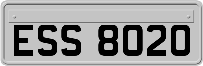 ESS8020