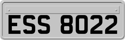 ESS8022