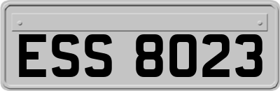 ESS8023
