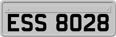ESS8028