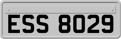 ESS8029