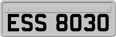 ESS8030