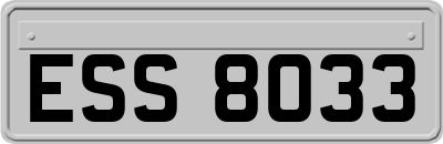 ESS8033