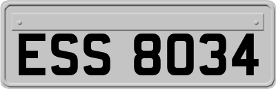 ESS8034