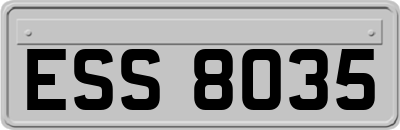 ESS8035