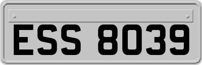 ESS8039