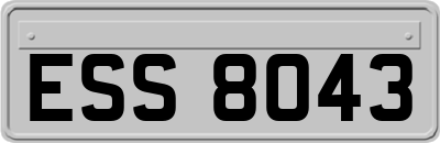 ESS8043