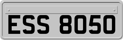 ESS8050