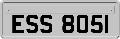 ESS8051