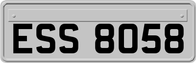 ESS8058