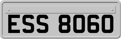 ESS8060