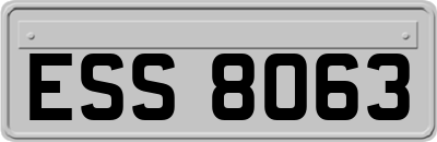ESS8063