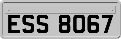ESS8067