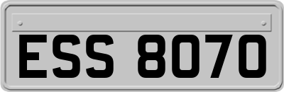 ESS8070