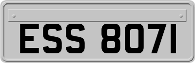 ESS8071