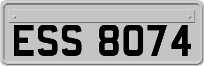 ESS8074