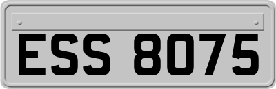 ESS8075