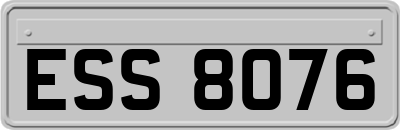 ESS8076