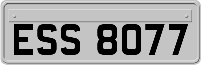 ESS8077