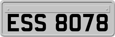 ESS8078