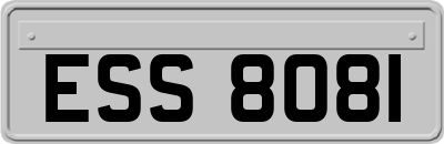 ESS8081