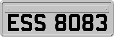 ESS8083